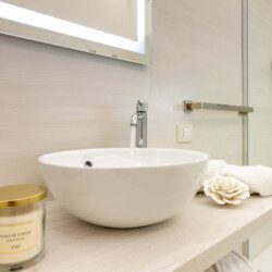 lavabo design bagno
