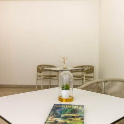 sala colazione relax